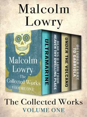 cover image of The Collected Works Volume One